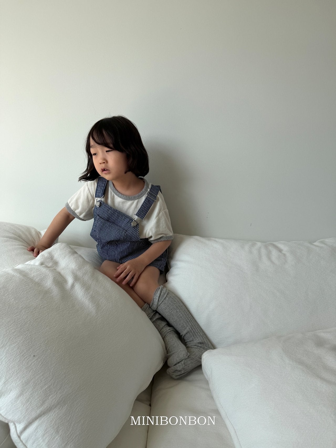 [PRE-ORDER] Little Overalls