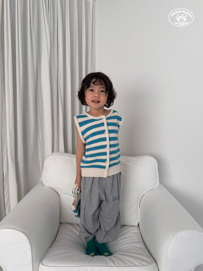 [PRE-ORDER] Nana Pants (Mom Couple)