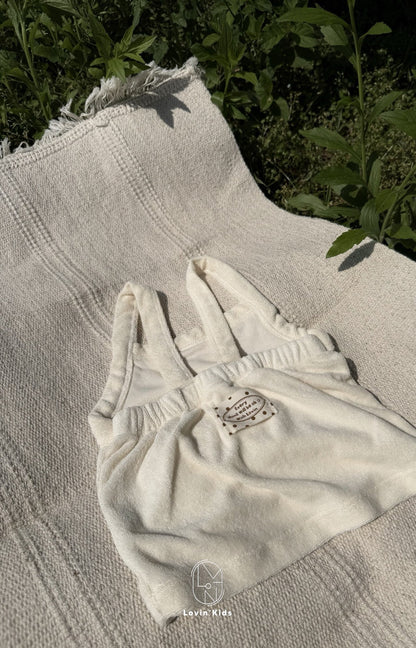 [PRE-ORDER] Sweet Terry Top