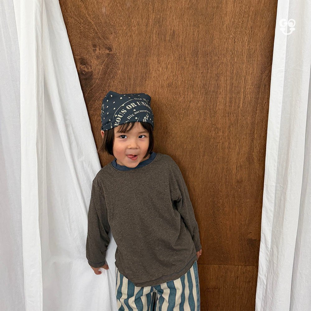 Gou Bandana [Navy]