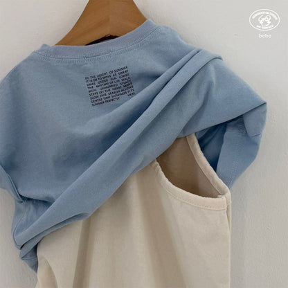 [PRE-ORDER] Pilot Godori Baby T-Shirts