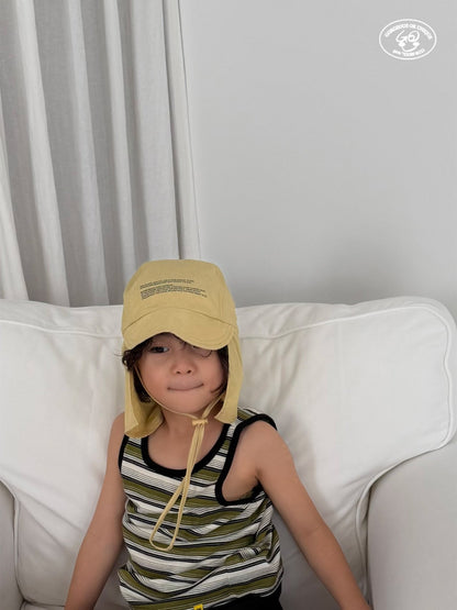 [PRE-ORDER] Summer Hat
