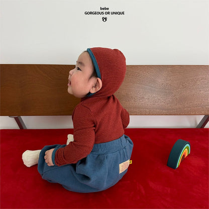 [PRE-ORDER] Lego Baby Hoodie T-Shirts