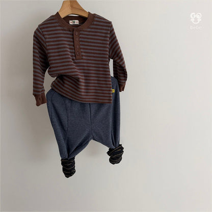[PRE-ORDER] Open Line Baby T-Shirts