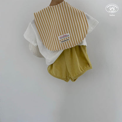 [PRE-ORDER] Mamma Reversible Bib