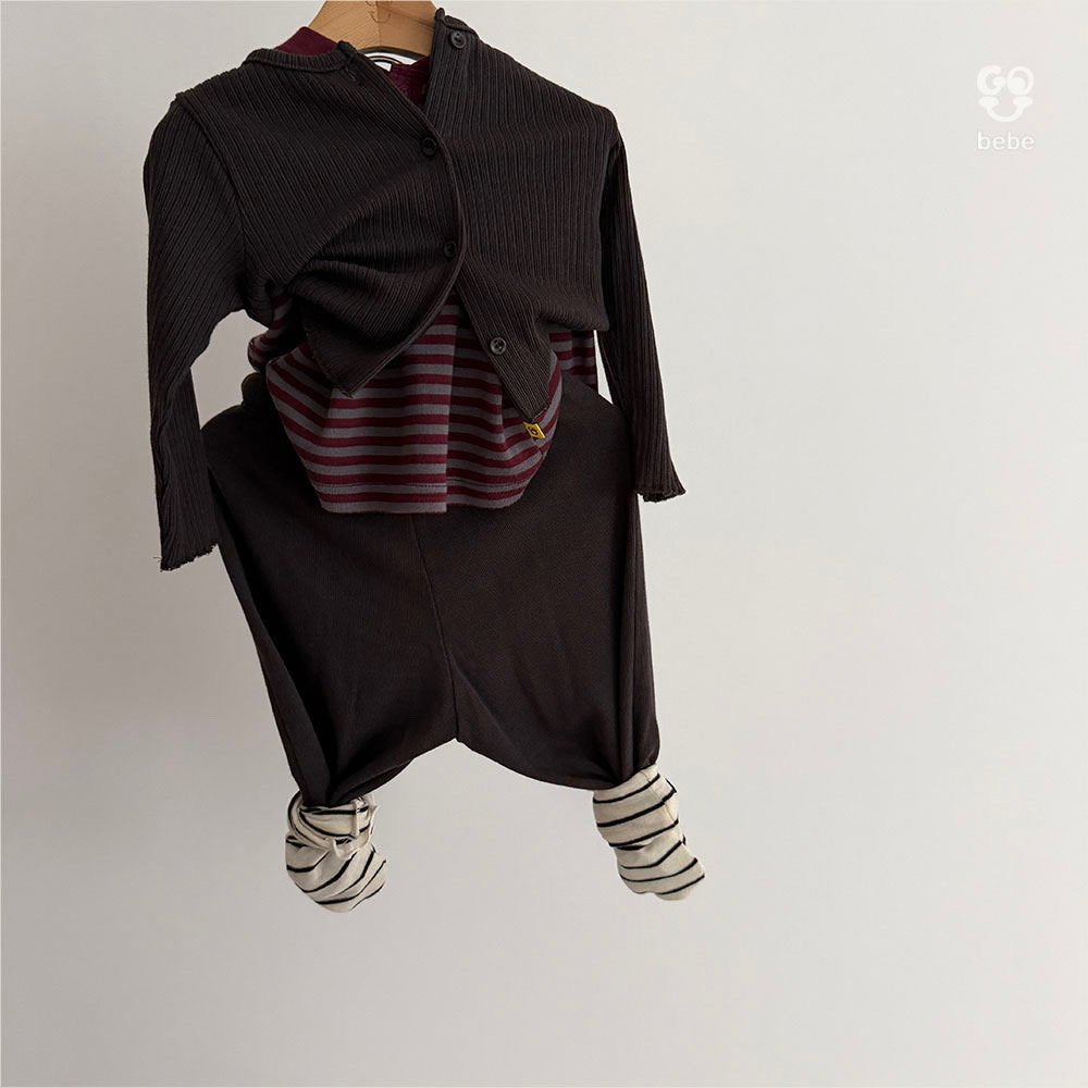 [PRE-ORDER] Always Baby Cardigan