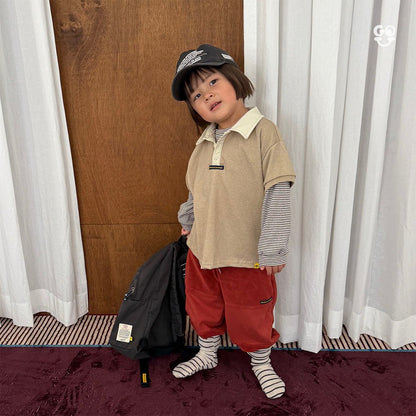 [PRE-ORDER] Bead Pants (Mom Couple)