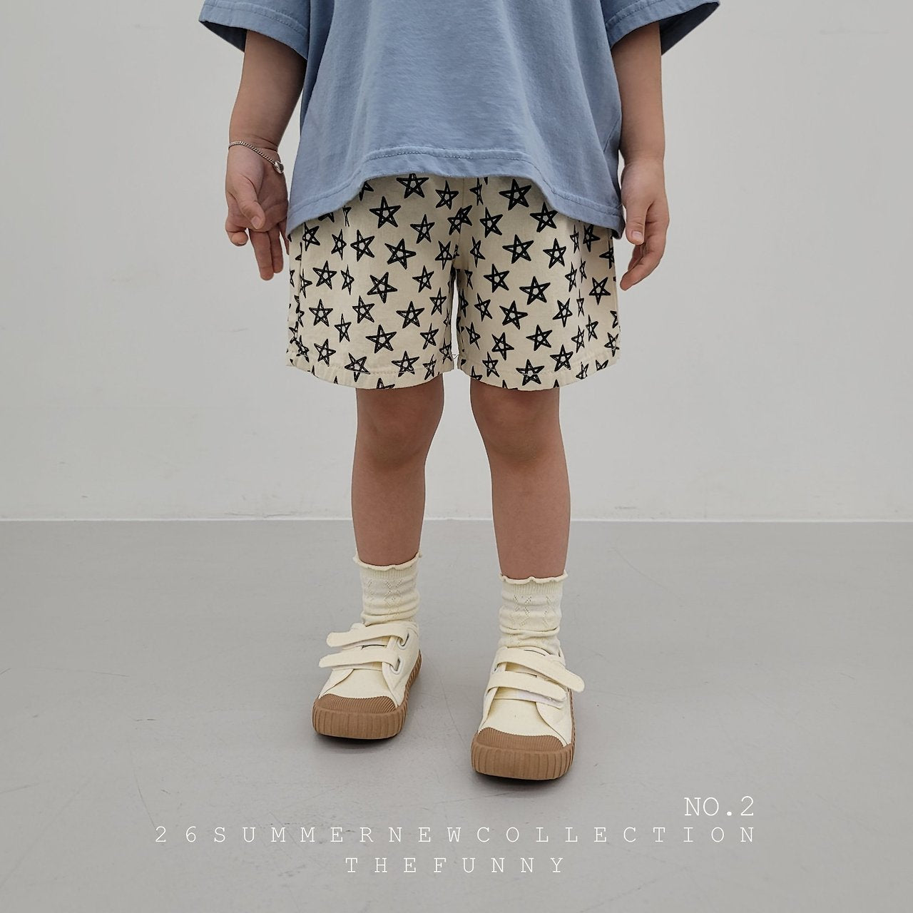 [PRE-ORDER] Rough Shorts