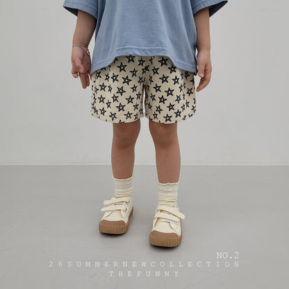 [PRE-ORDER] Rough Shorts