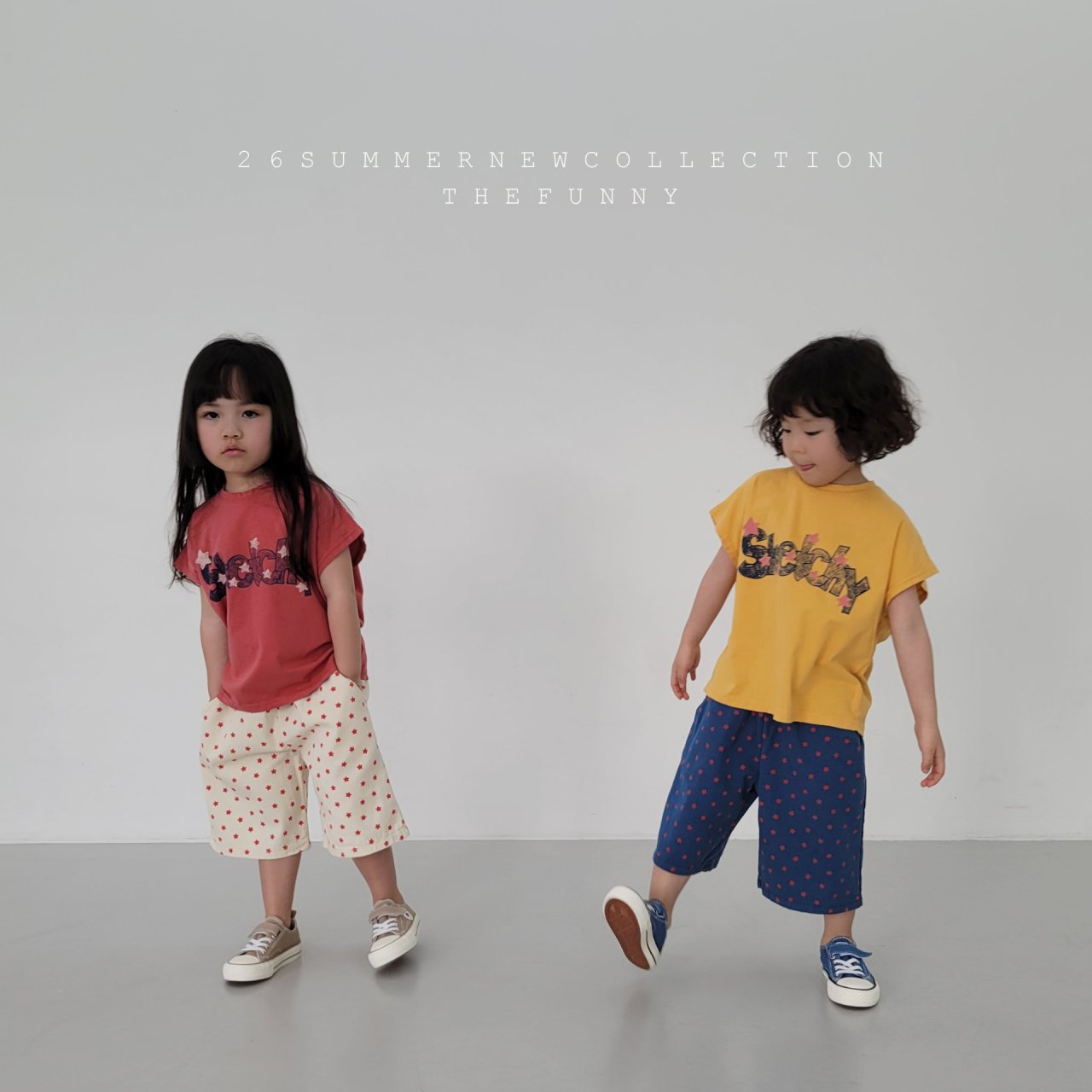 [PRE-ORDER] Sketchy T-Shirts