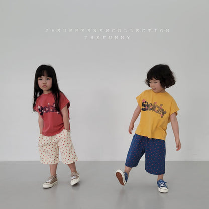 [PRE-ORDER] Sketchy T-Shirts