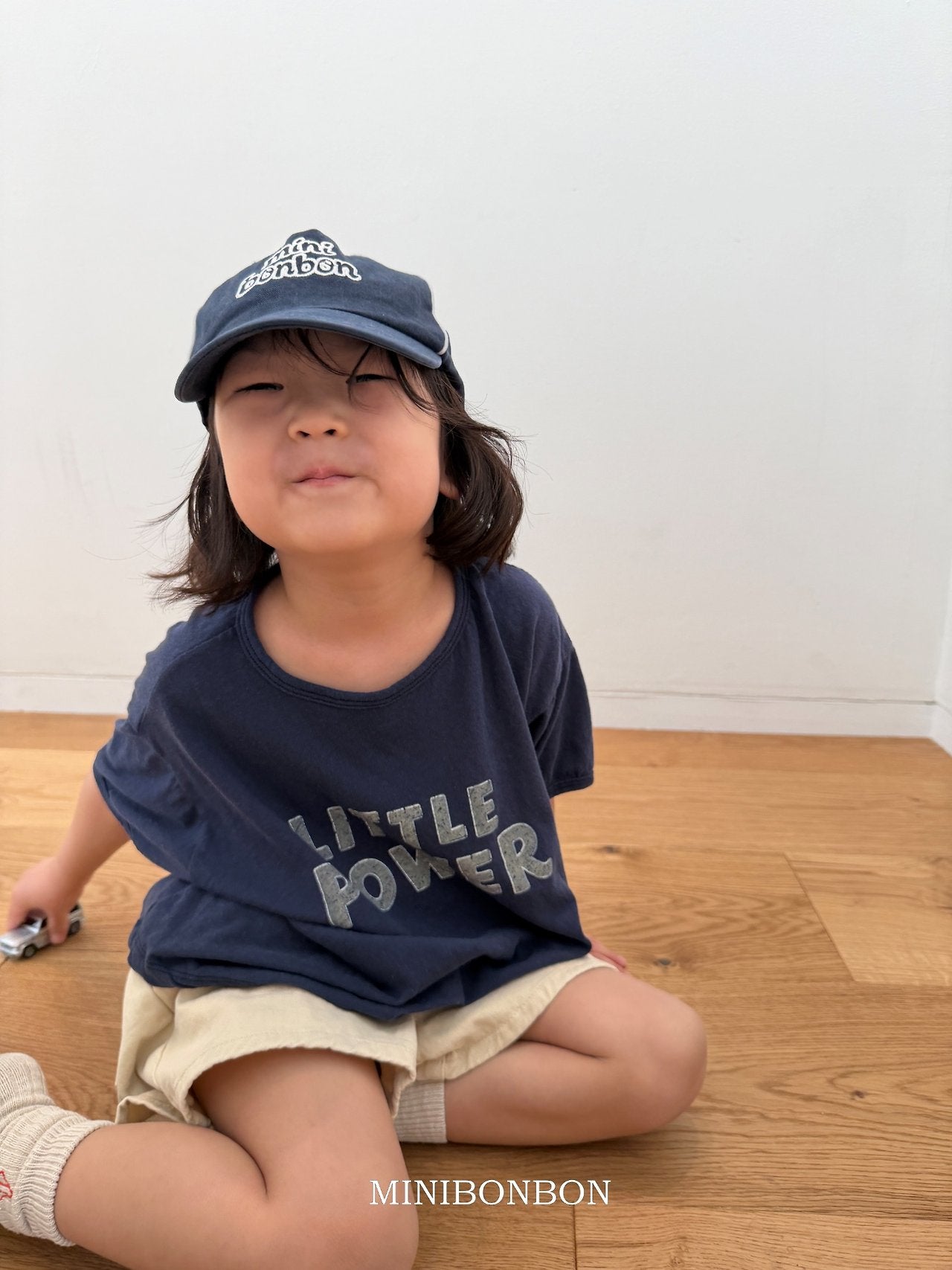 [PRE-ORDER] Little Power T-Shirts