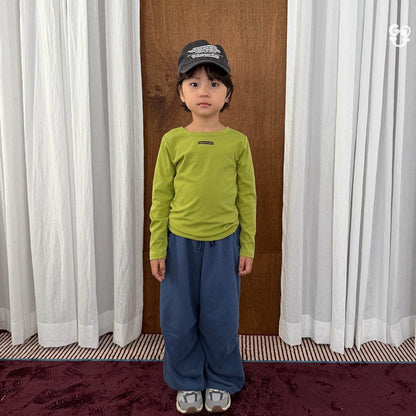 [PRE-ORDER] Roomy Pants (Mom Couple)