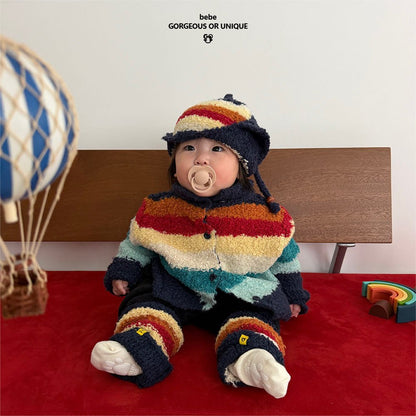 [PRE-ORDER] Colorful Warmer