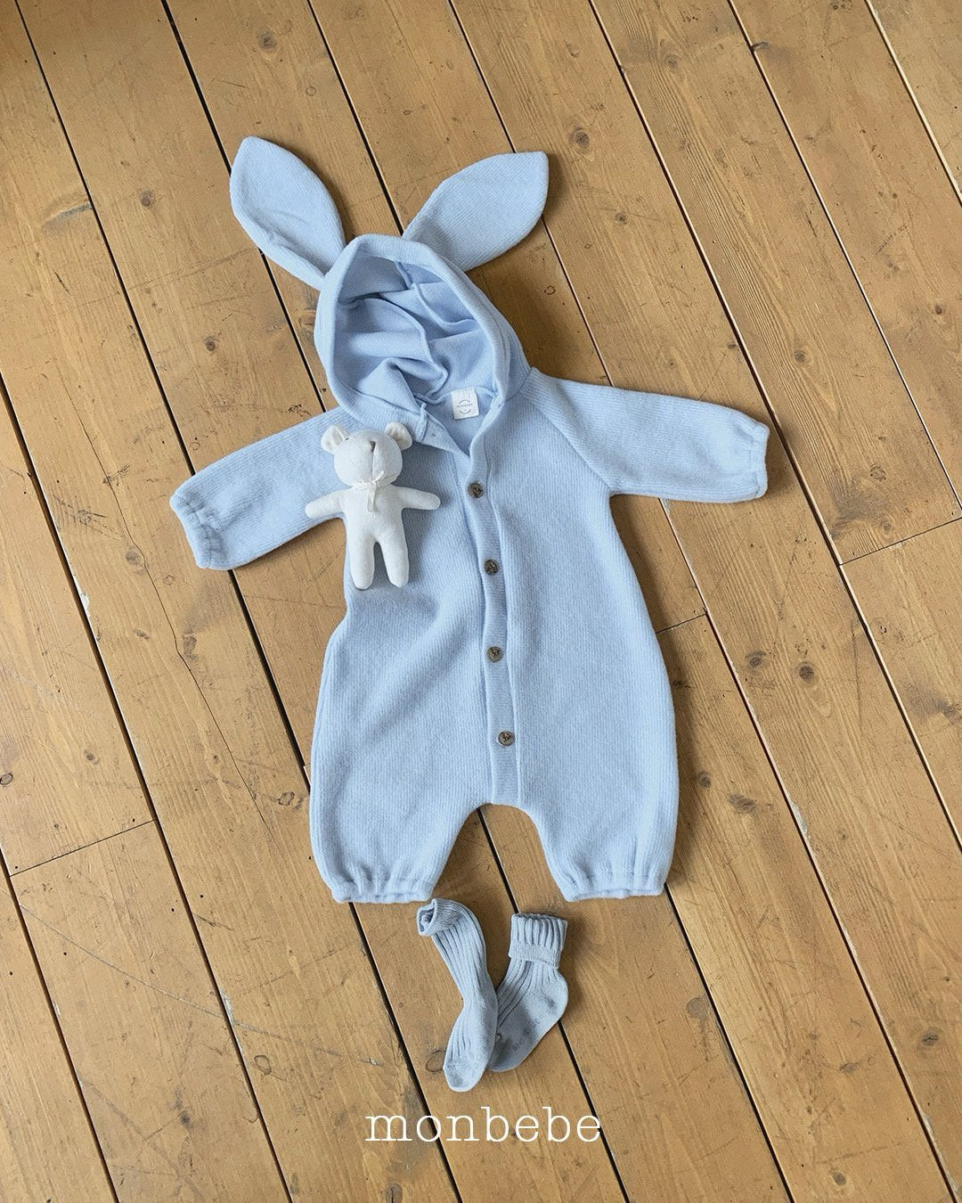 [PRE-ORDER] Bunny Body Suit