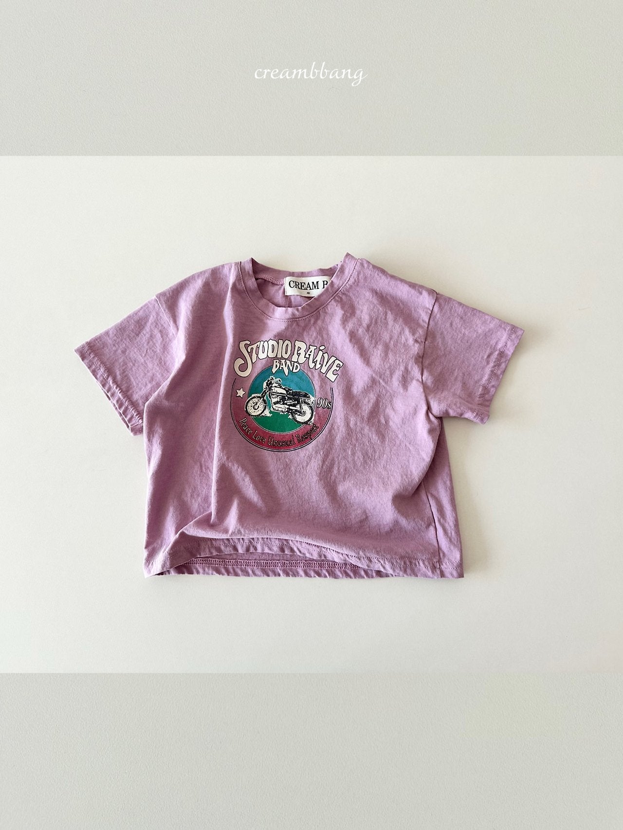 [PRE-ORDER] Band T-Shirts