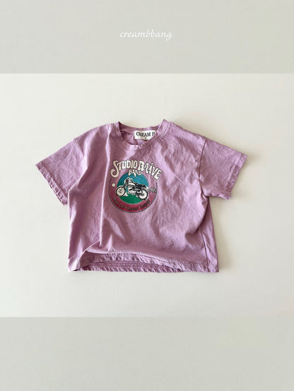 [PRE-ORDER] Band T-Shirts