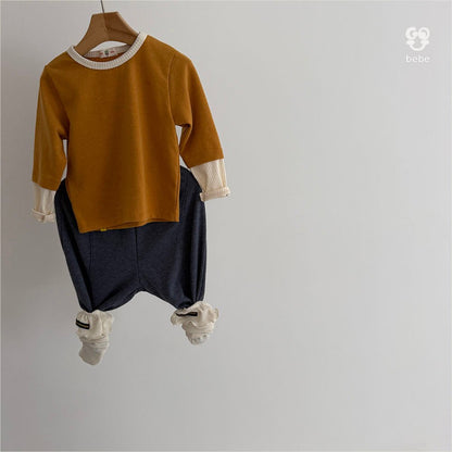 [PRE-ORDER] Attach Baby T-Shirts