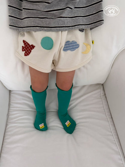 [PRE-ORDER] Sky Shorts
