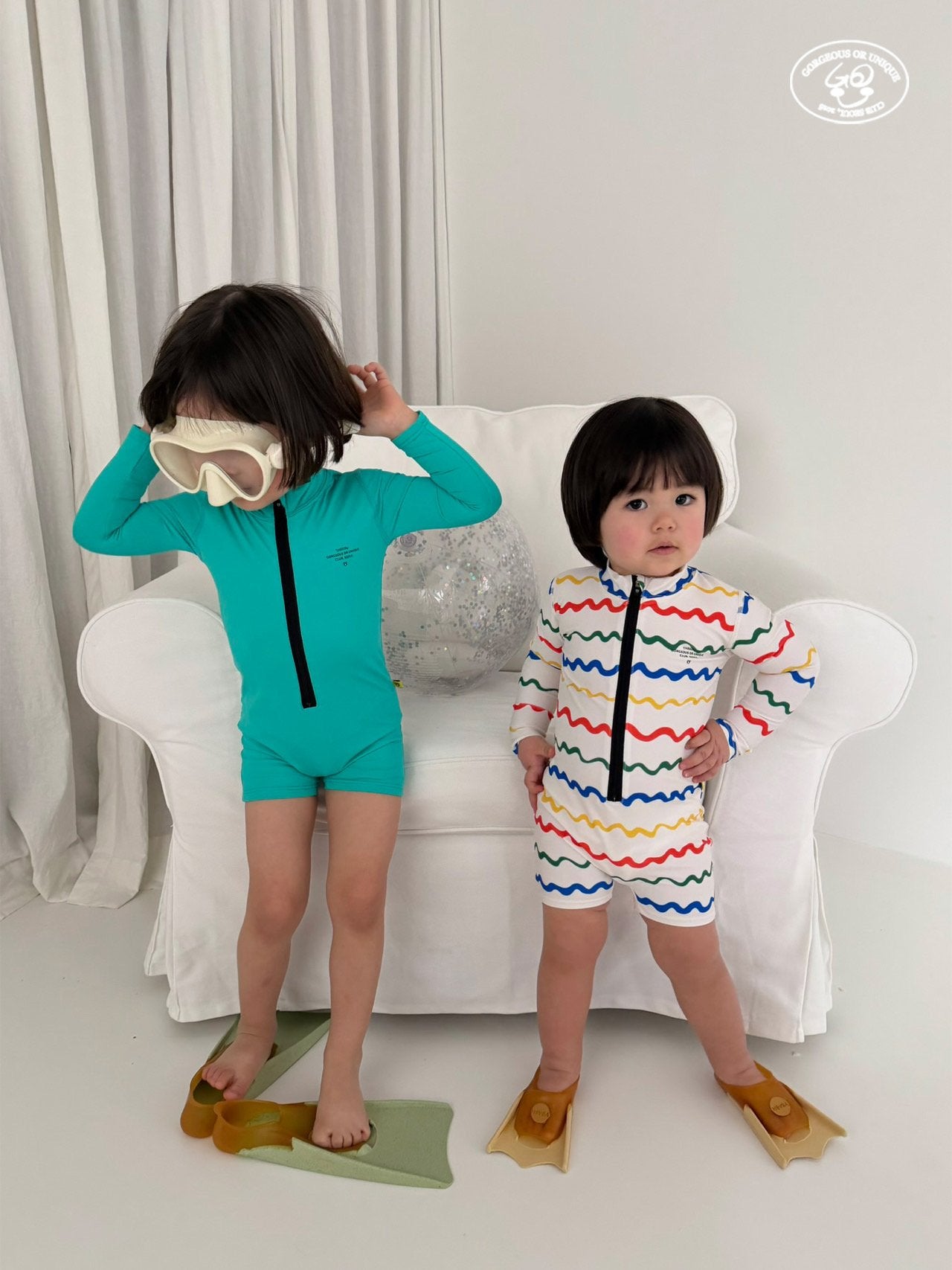 [PRE-ORDER] Swim Suit