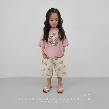 [PRE-ORDER] Puppy Pants
