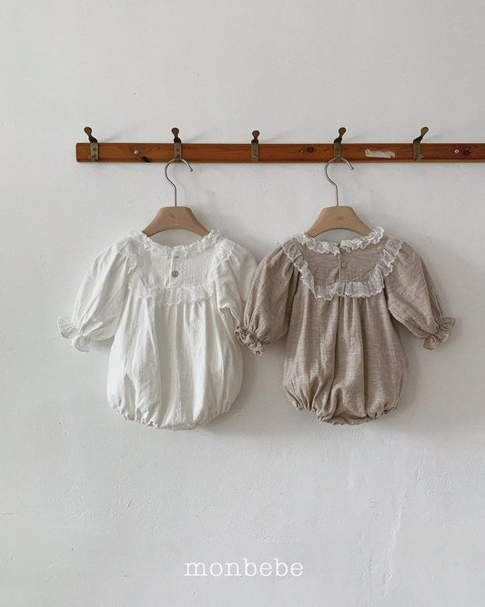 [PRE-ORDER] Angel Body Suit