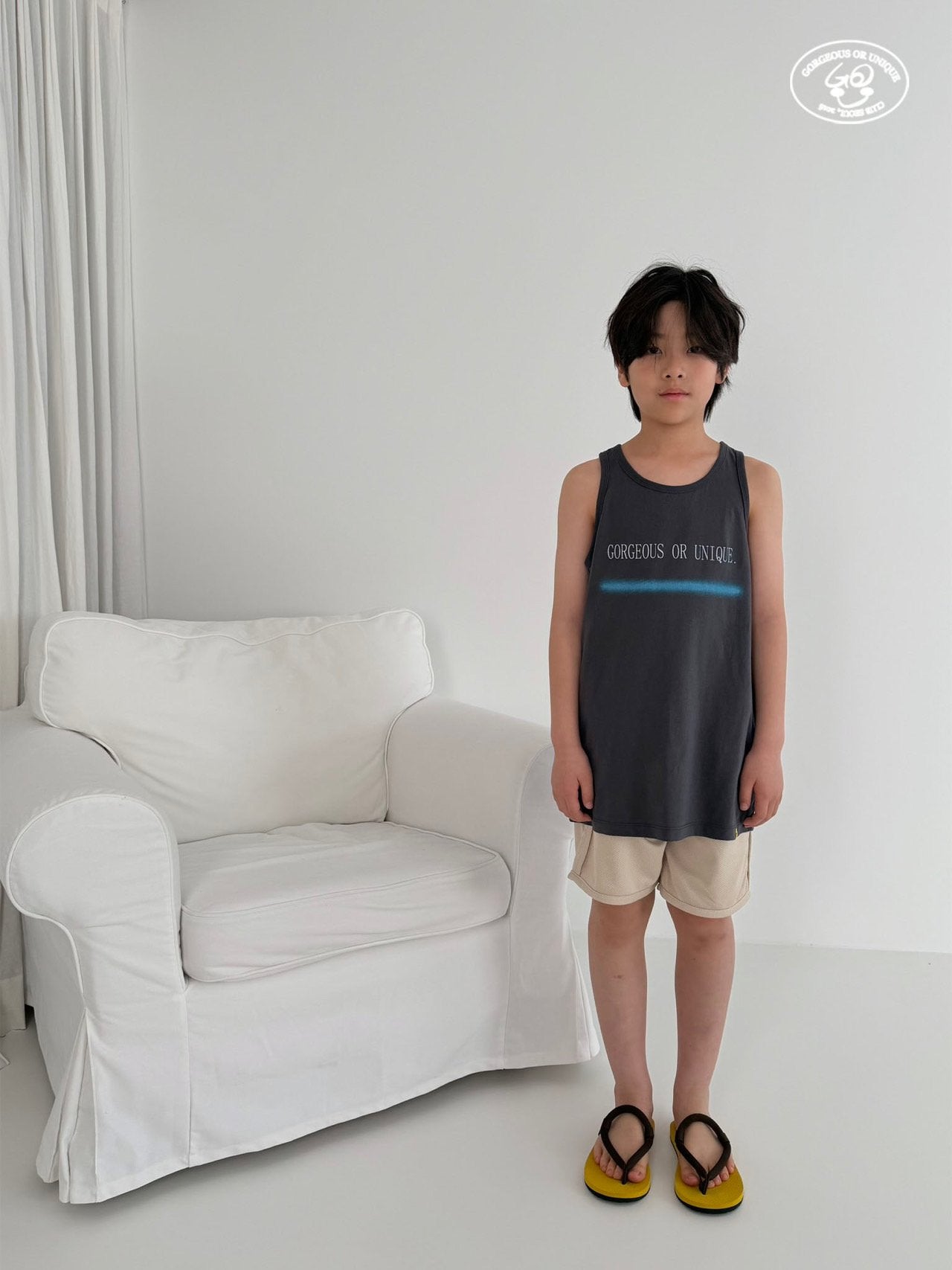 [PRE-ORDER] Double Layered Shorts