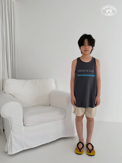 [PRE-ORDER] Double Layered Shorts