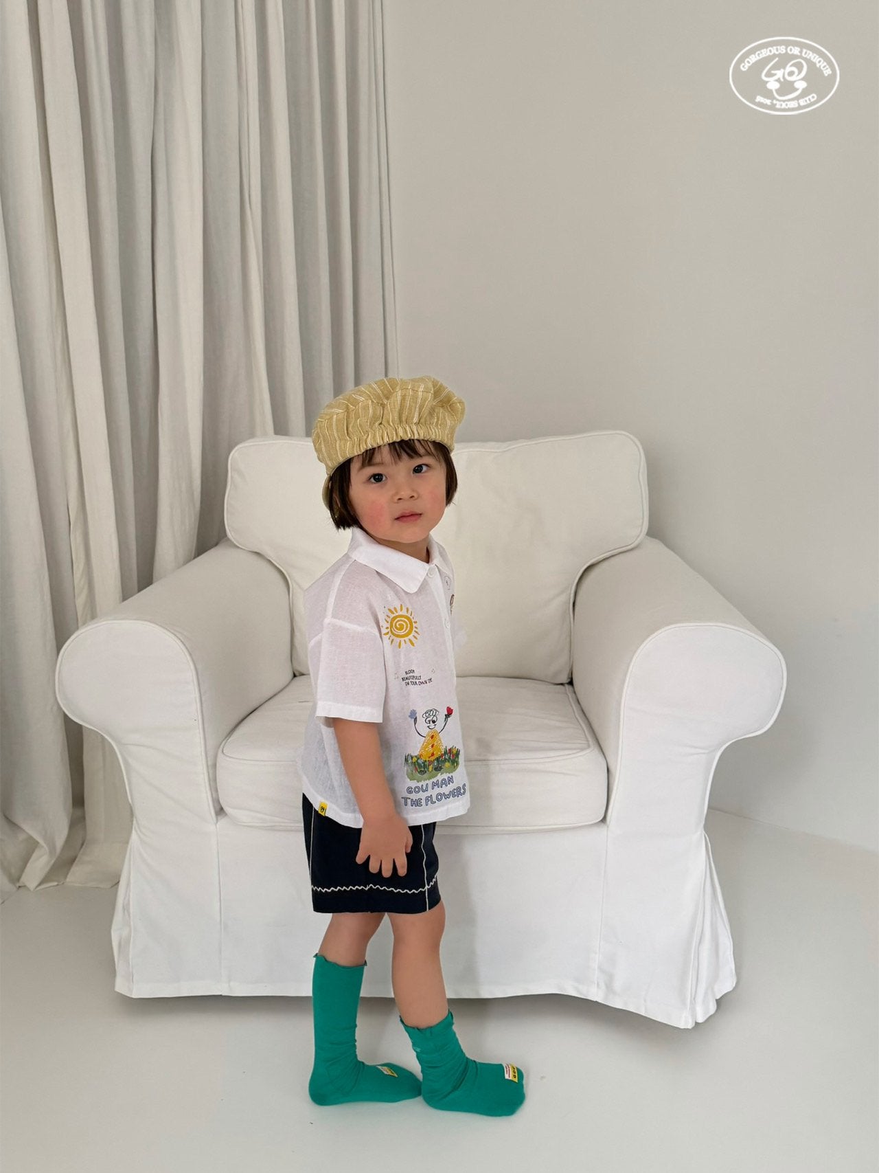 [PRE-ORDER] Wave Shorts
