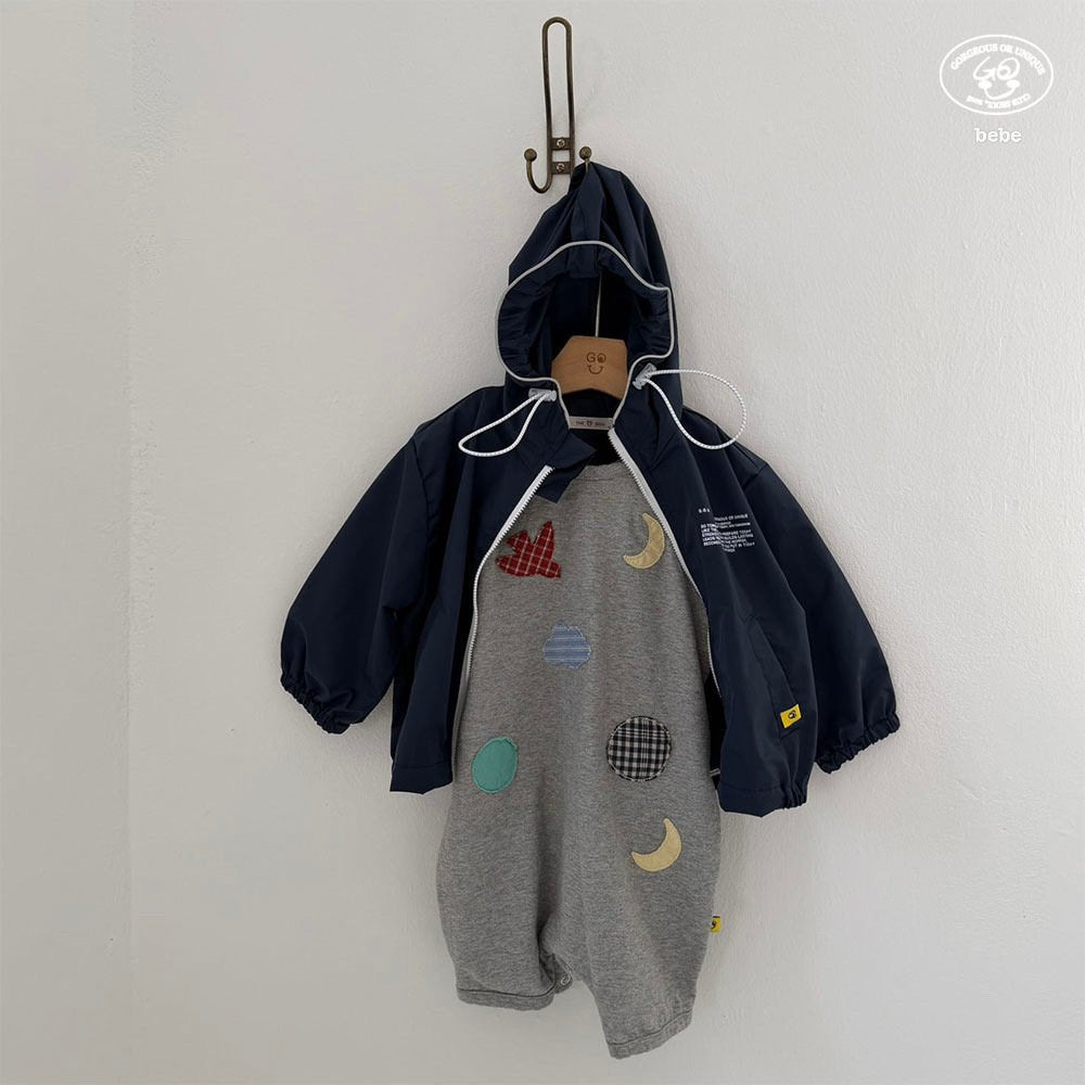 [PRE-ORDER] Sky Body Suit