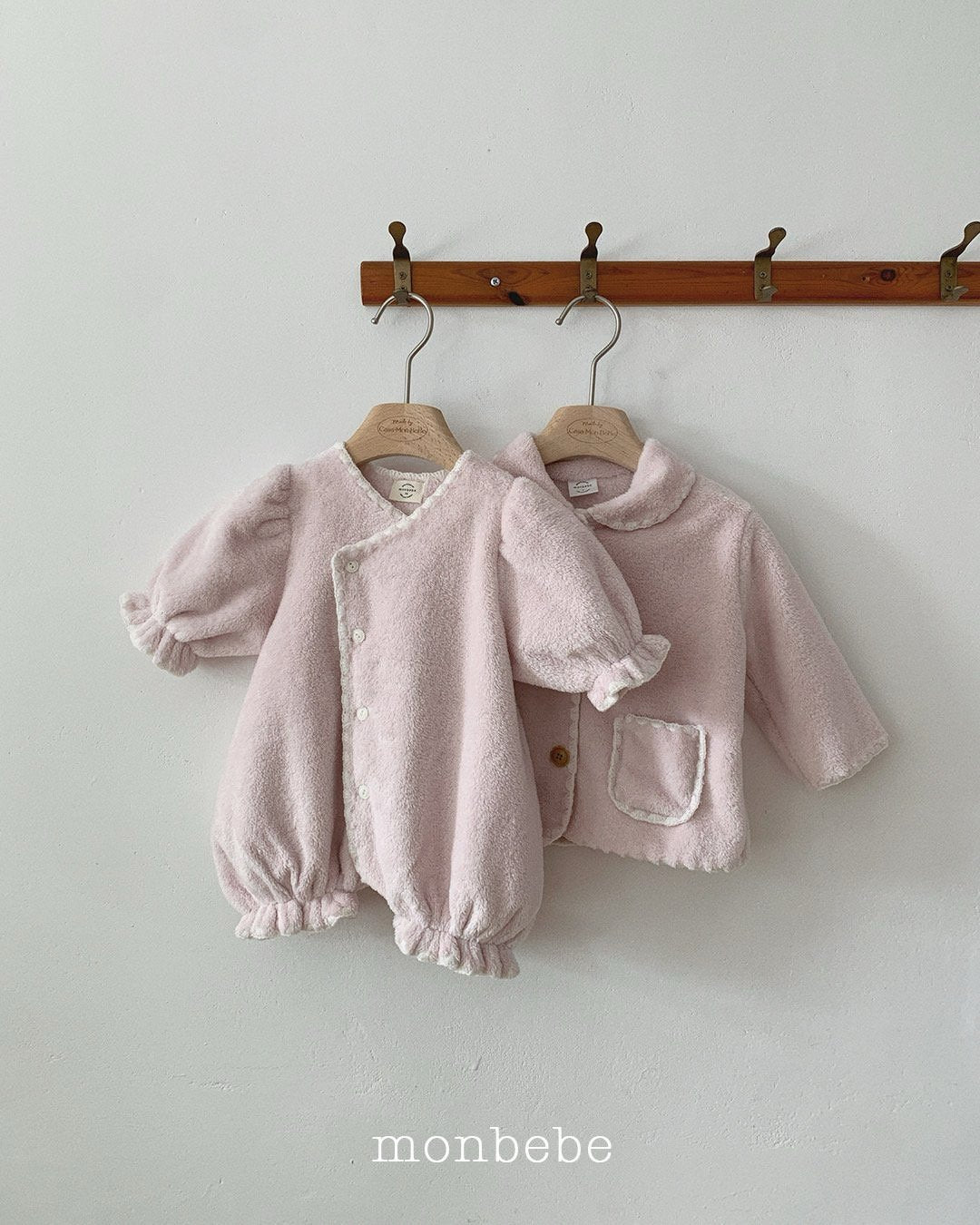 [PRE-ORDER] Fur Glory Body Suit