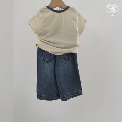 [PRE-ORDER] Long Long Baby Pants