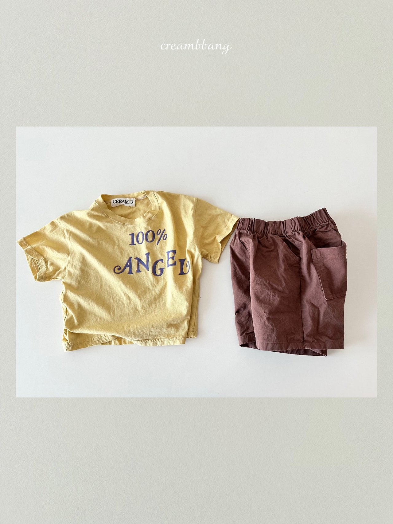 [PRE-ORDER] Angel T-Shirts
