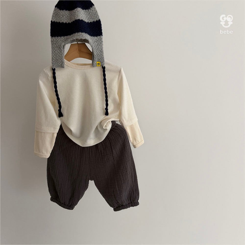 [PRE-ORDER] Cover Bonnet