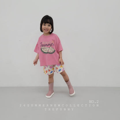 [PRE-ORDER] Watermelon T-Shirts