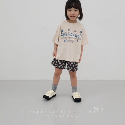 [PRE-ORDER] Child T-Shirts