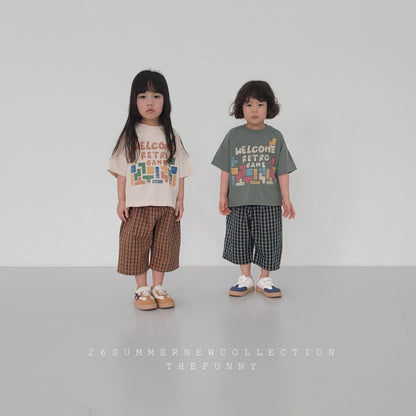 [PRE-ORDER] Retro T-Shirts