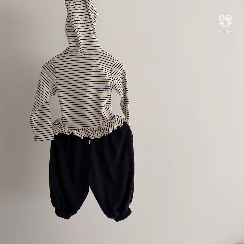 [PRE-ORDER] Gently Baby Hoodie T-Shirts