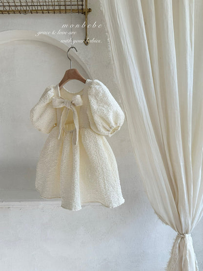 [PRE-ORDER] Sessile Dress (Mom Couple)