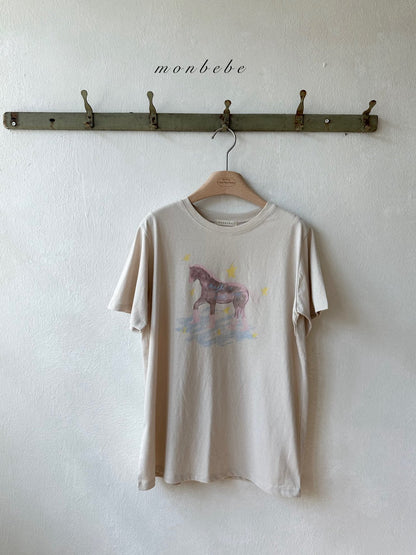 [PRE-ORDER] Magic Step T-Shirts (Mom Couple)