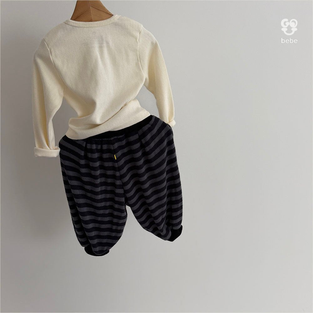 [PRE-ORDER] Slurp Baby Pants