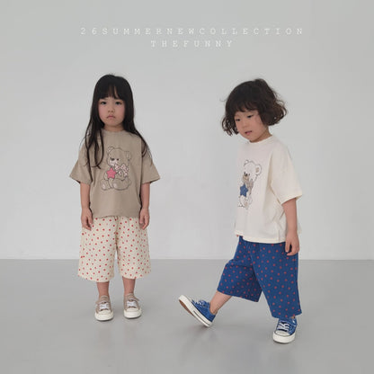 [PRE-ORDER] Star Pants