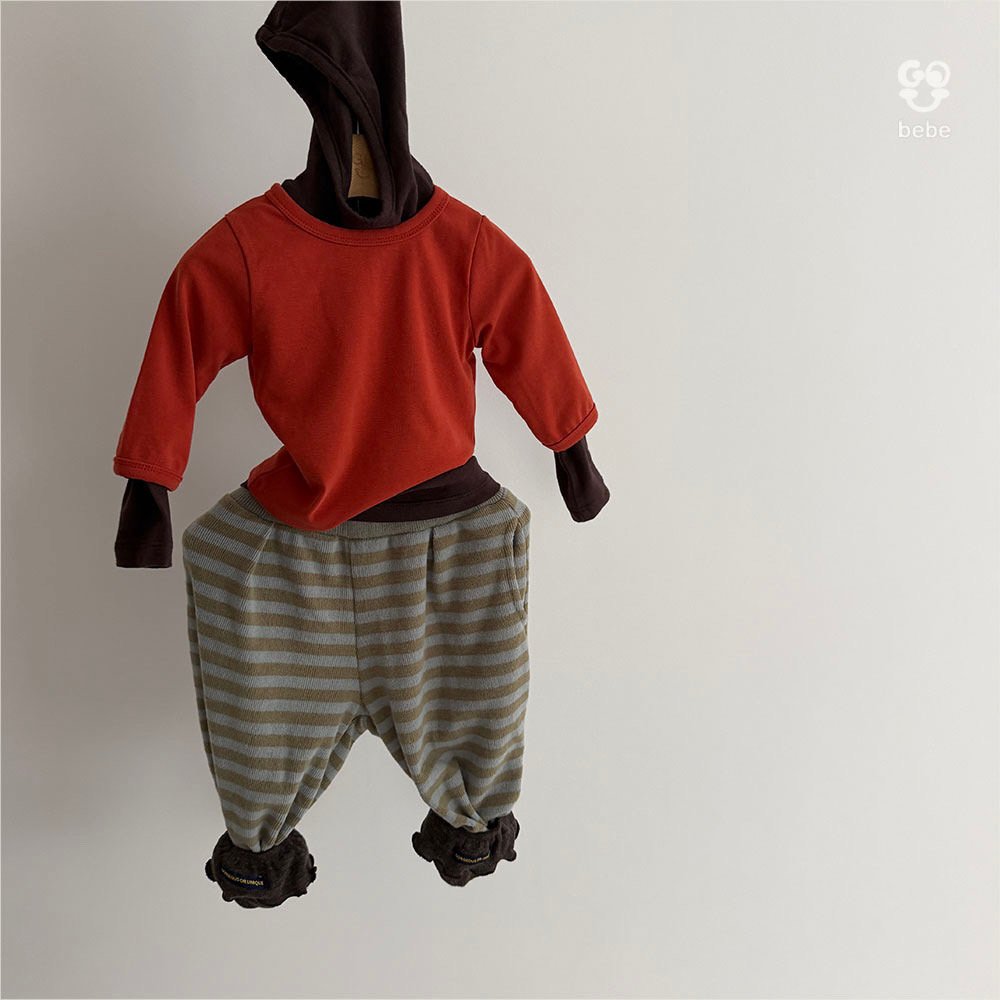 [PRE-ORDER] Seven Baby T-Shirts