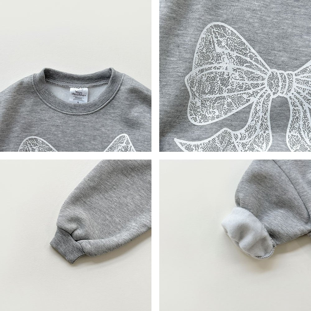 [PRE-ORDER] Lily Sweatshirts