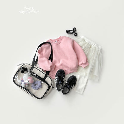 [PRE-ORDER] Weekly Sweatshirts