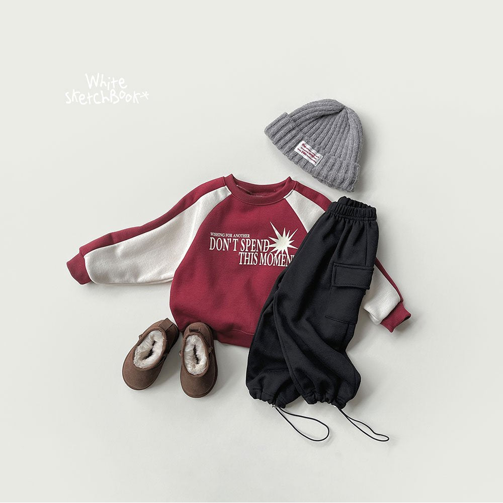 [PRE-ORDER] Don't Sweatshirts