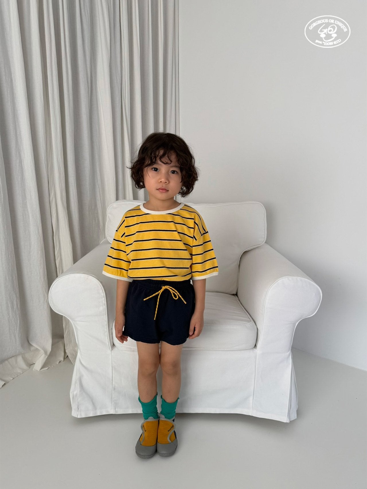 [PRE-ORDER] Clean Shorts