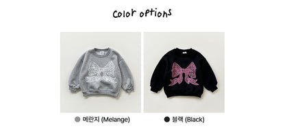 [PRE-ORDER] Lily Sweatshirts