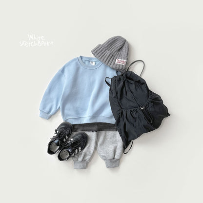 [PRE-ORDER] Weekly Sweatshirts