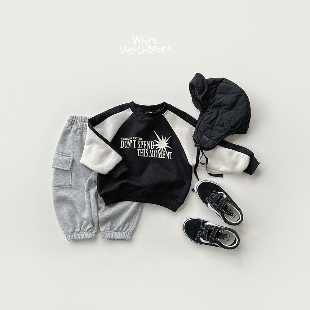 [PRE-ORDER] Don't Sweatshirts